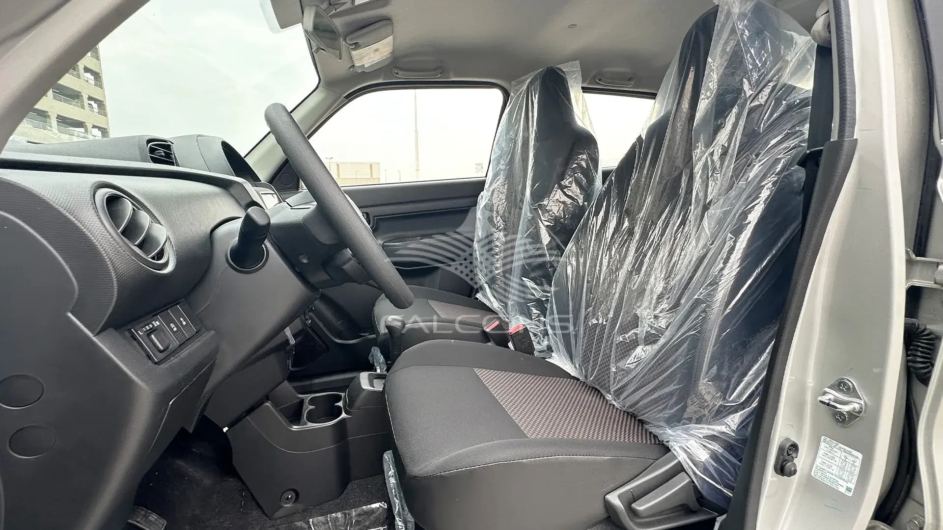1.0L GL AMT A/W DAB - Image 9