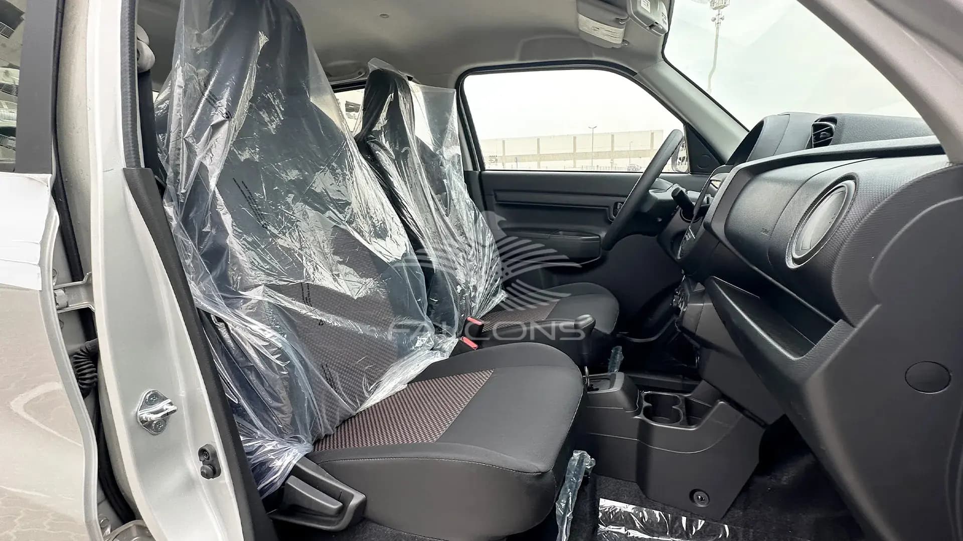 1.0L GL AMT A/W DAB - Image 10
