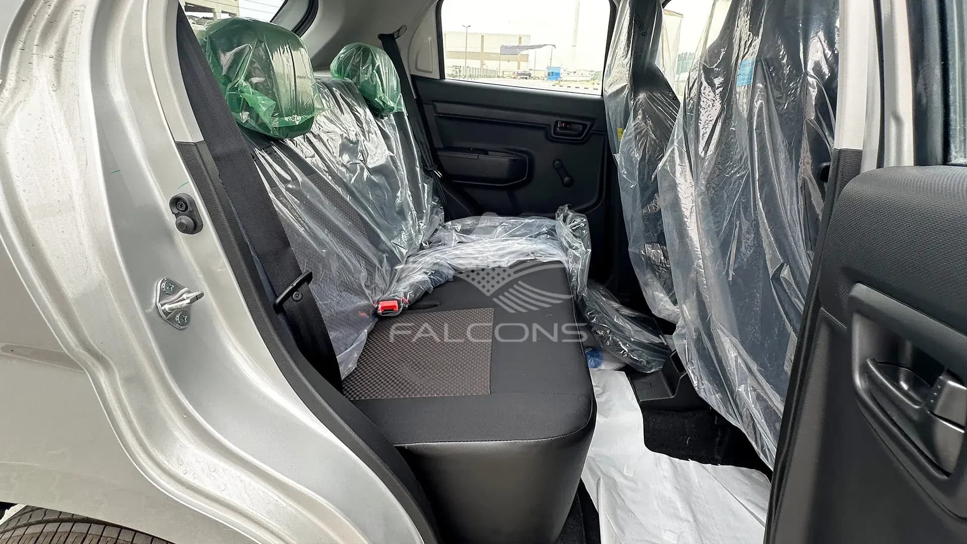 1.0L GL AMT A/W DAB - Image 11