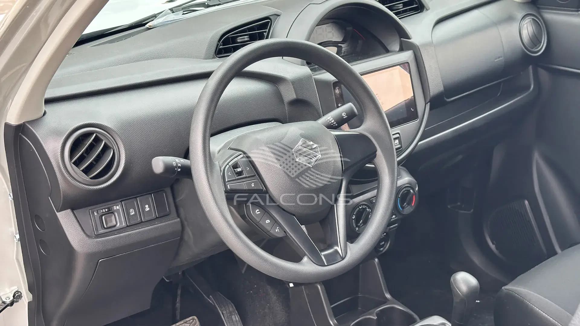 1.0L GL AMT A/W DAB - Image 12