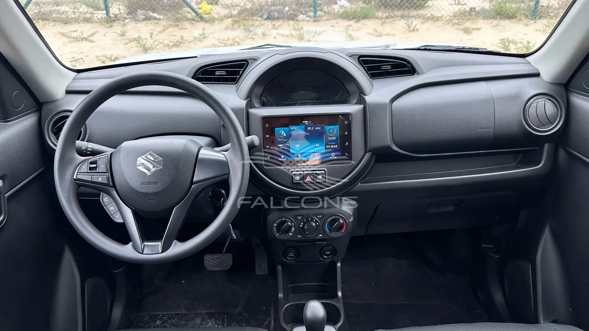 1.0L GL AMT A/W DAB - Image 14