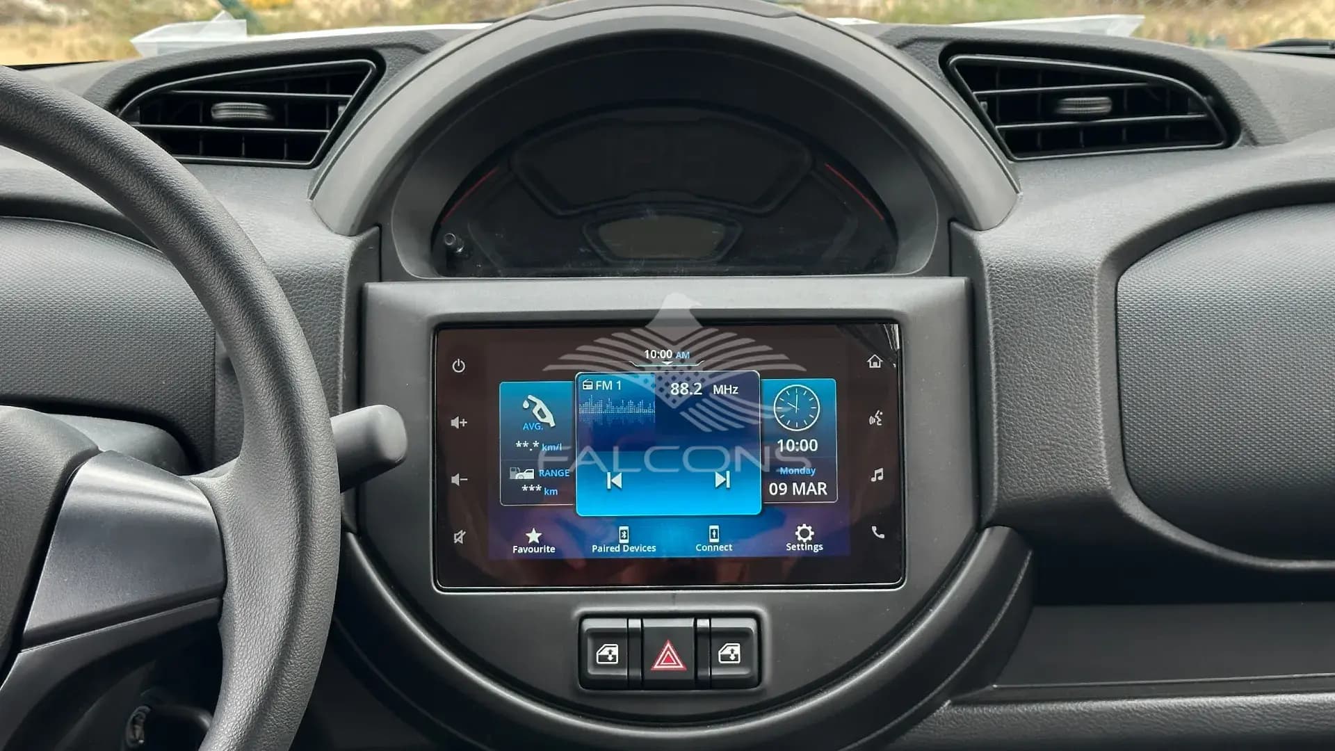 1.0L GL AMT A/W DAB - Image 15