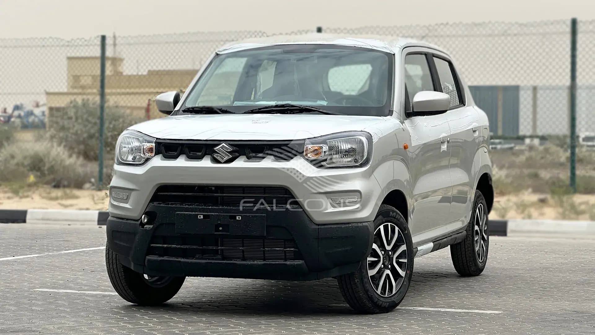 1.0L GL AMT A/W DAB - Image 17