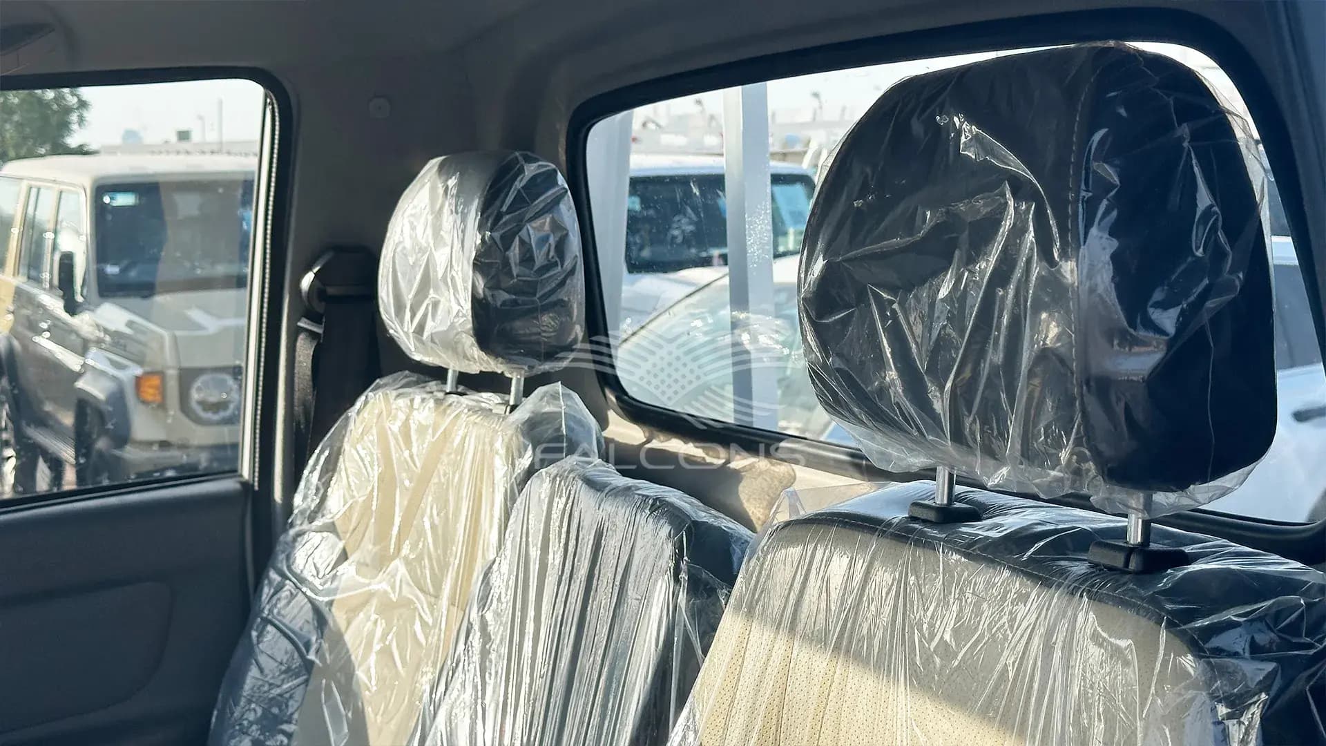 2771CC 2WD ISUZU ENGINE 2T PAYLOAD CARGO MT - Image 14