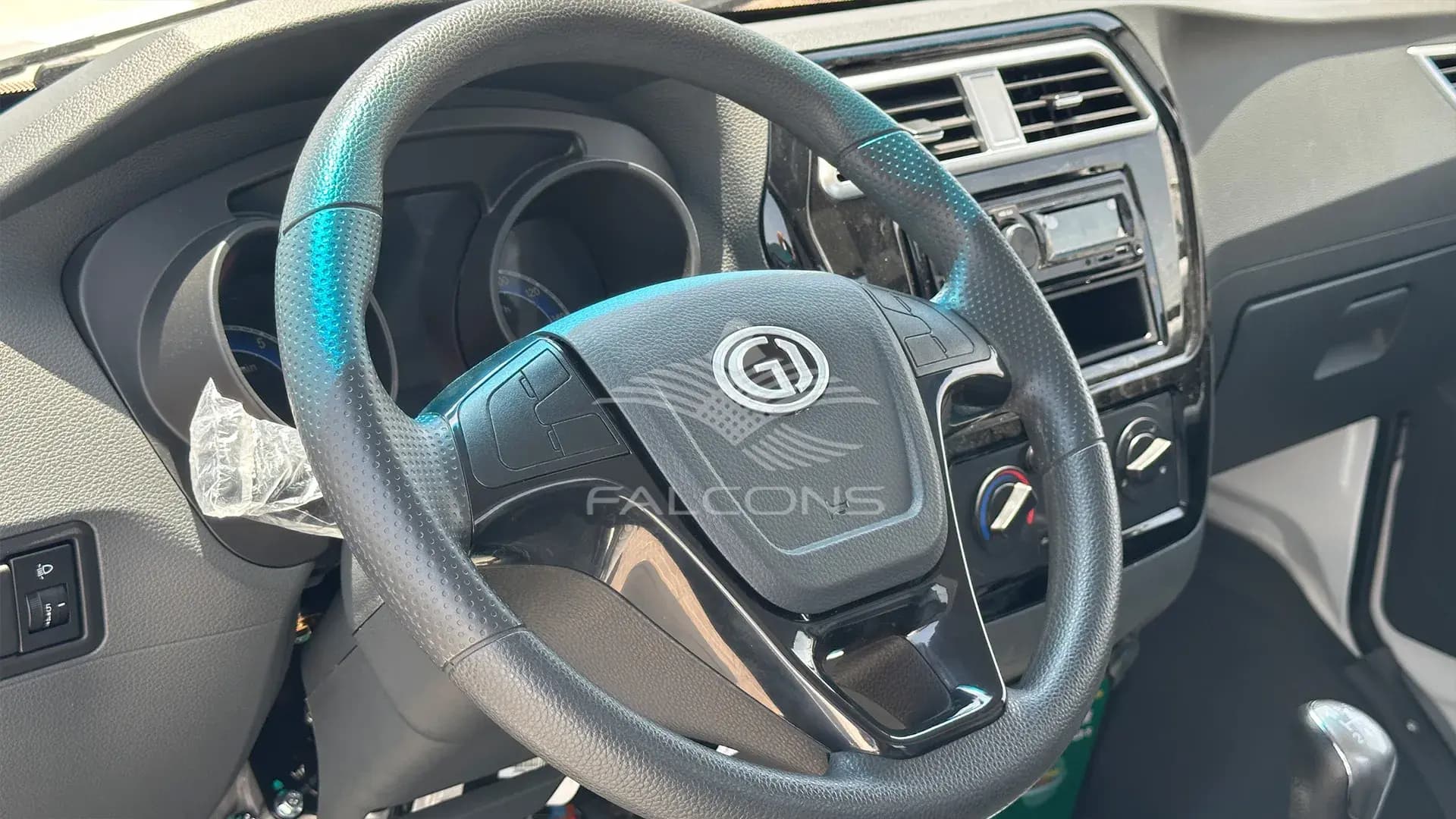 1249CC 2WD 1T PAYLOAD CARGO MT - Image 18