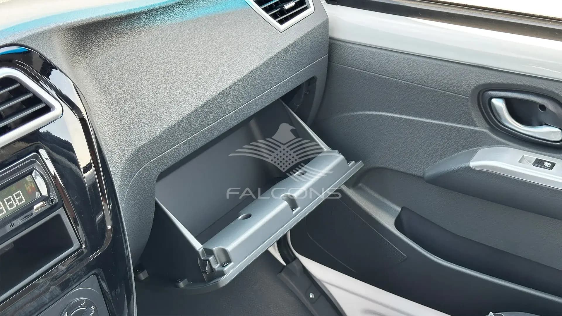 1249CC 2WD 1T PAYLOAD CARGO MT - Image 22