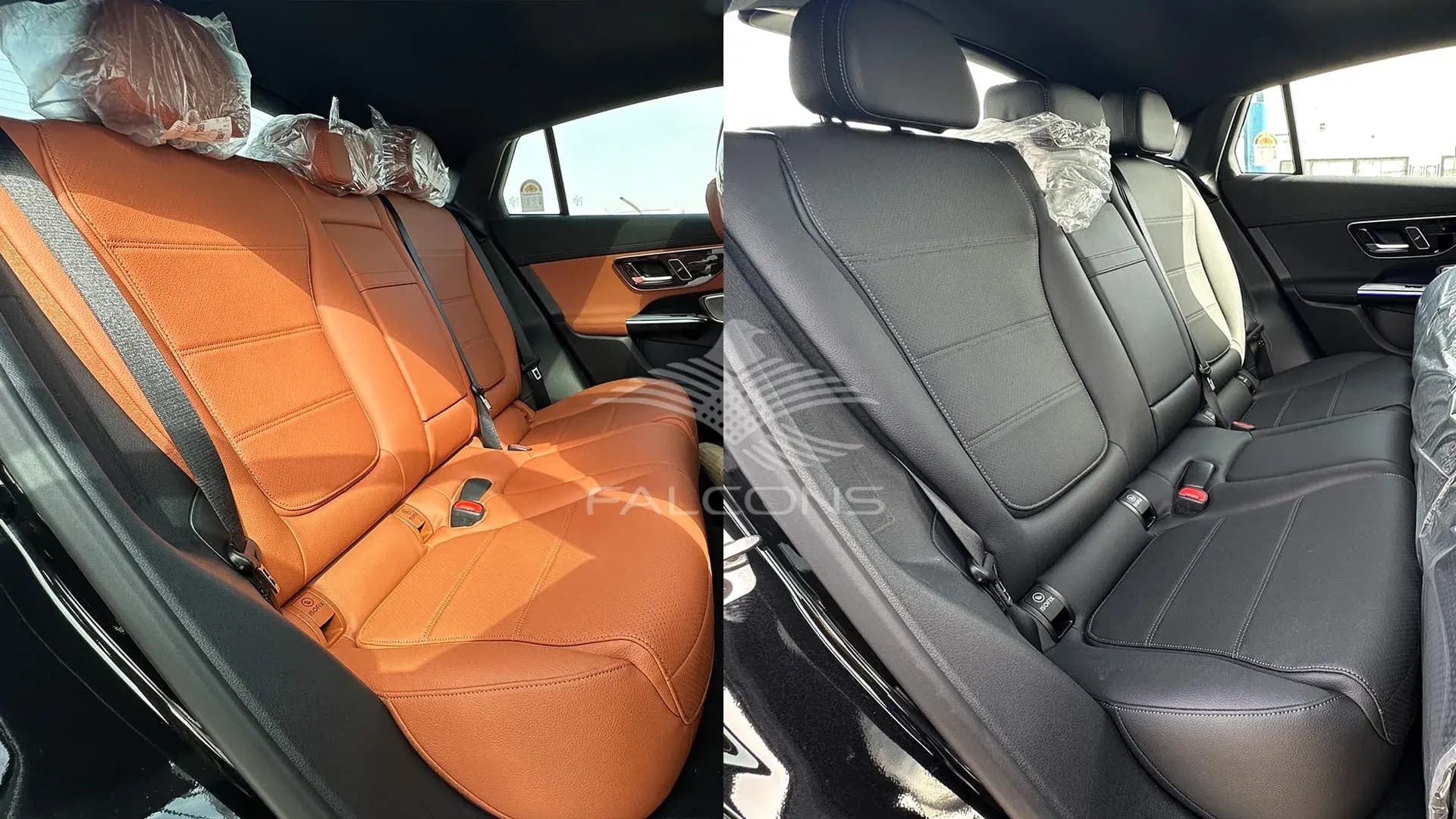 2.0L 300 4MATIC AT Coupe - Image 17