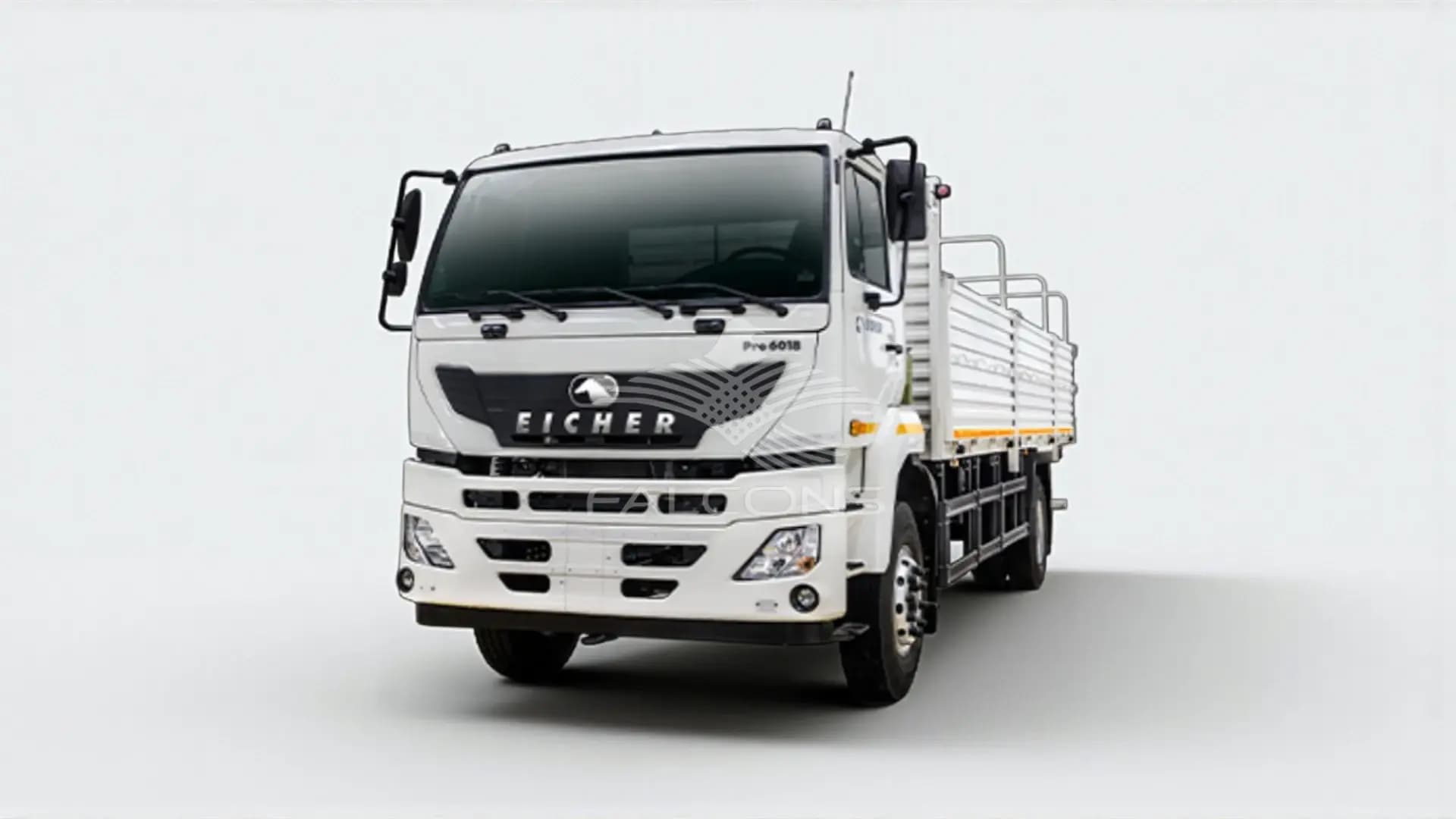 6018 (D) CBC 24FT Sleeper Cabin MT-E3