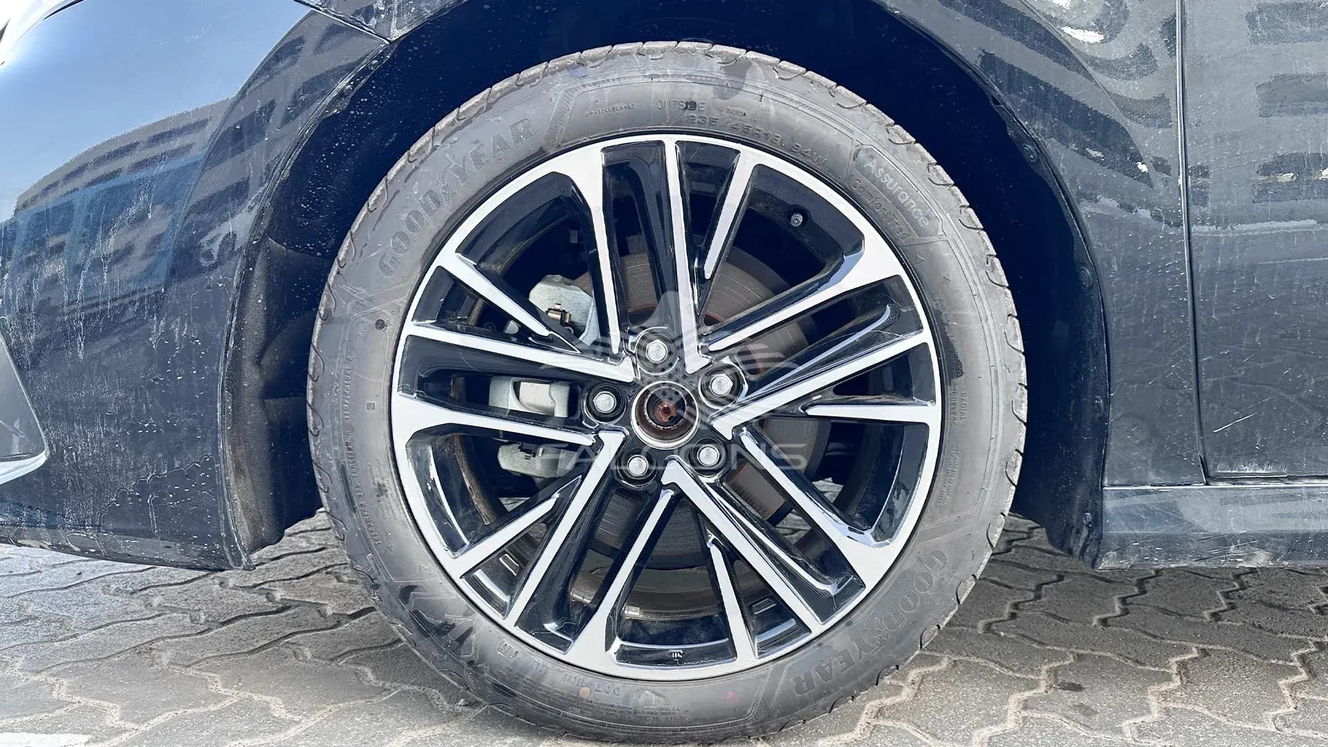 2.5HG Premium Edition Hybrid AT - Image 7