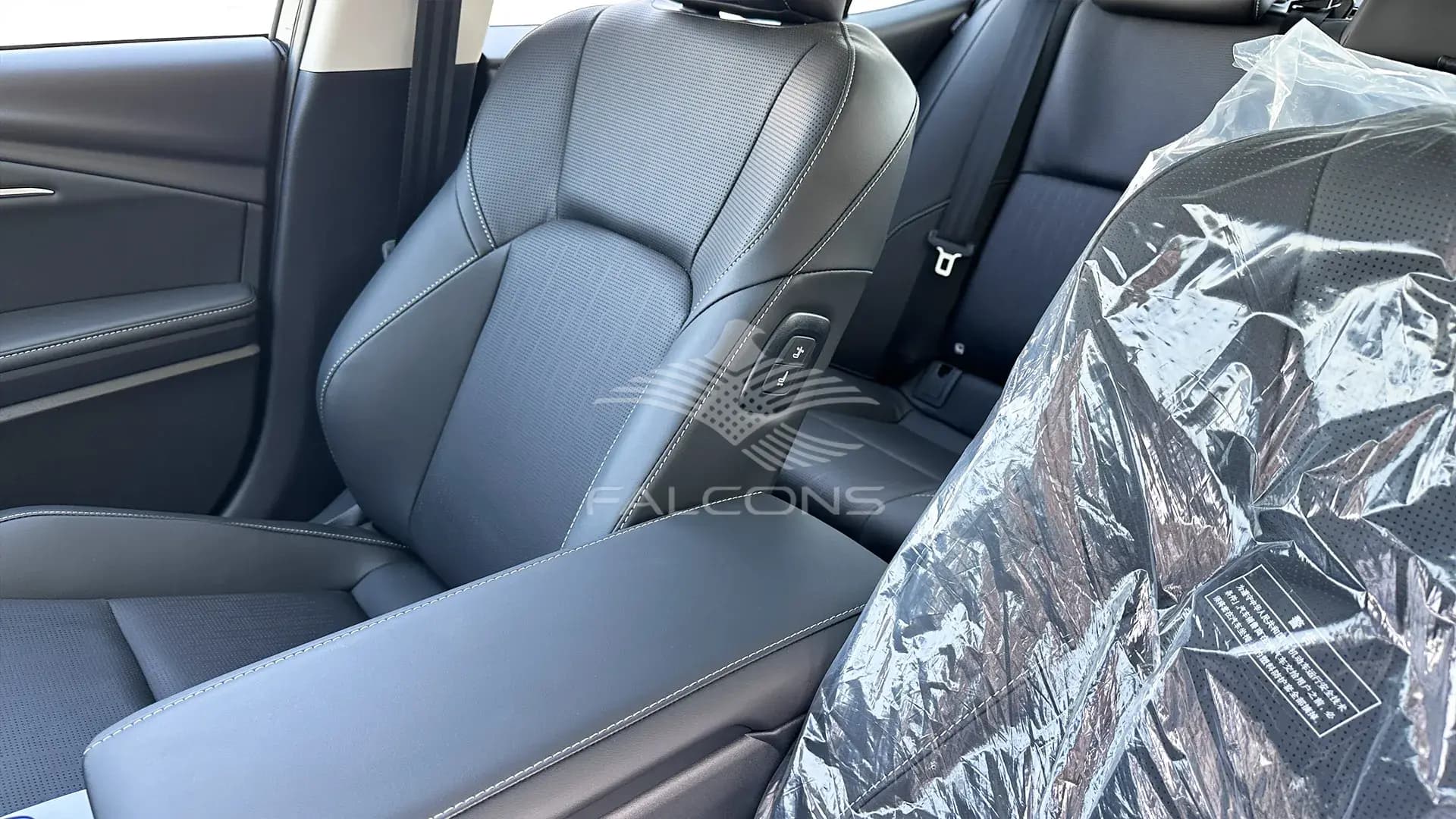 2.5HG Premium Edition Hybrid AT - Image 19