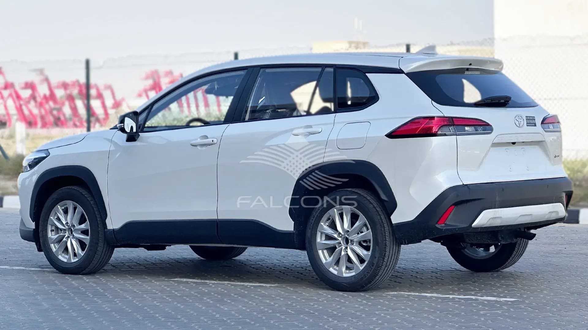 2.0L Deluxe Hybrid AT - Image 2