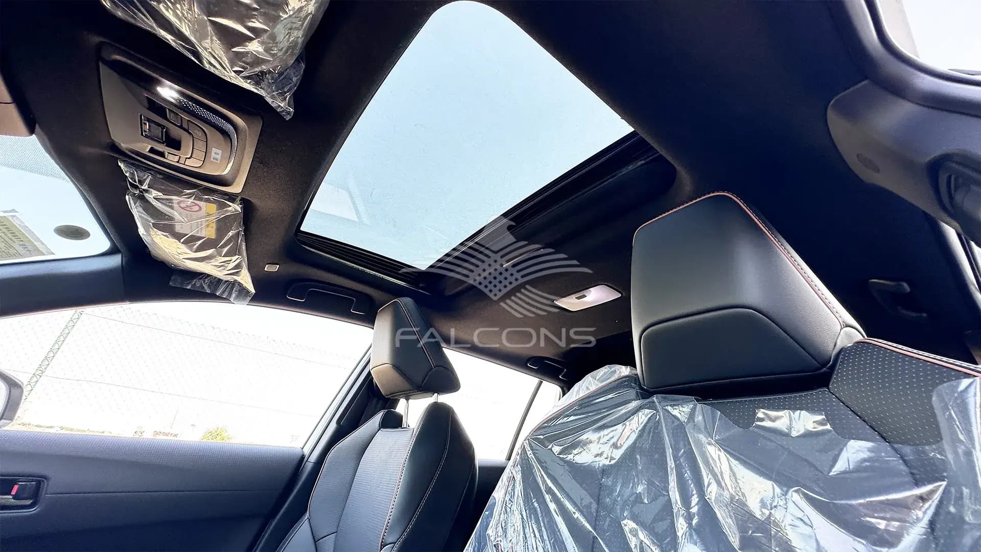 2.0L Deluxe Hybrid AT - Image 15