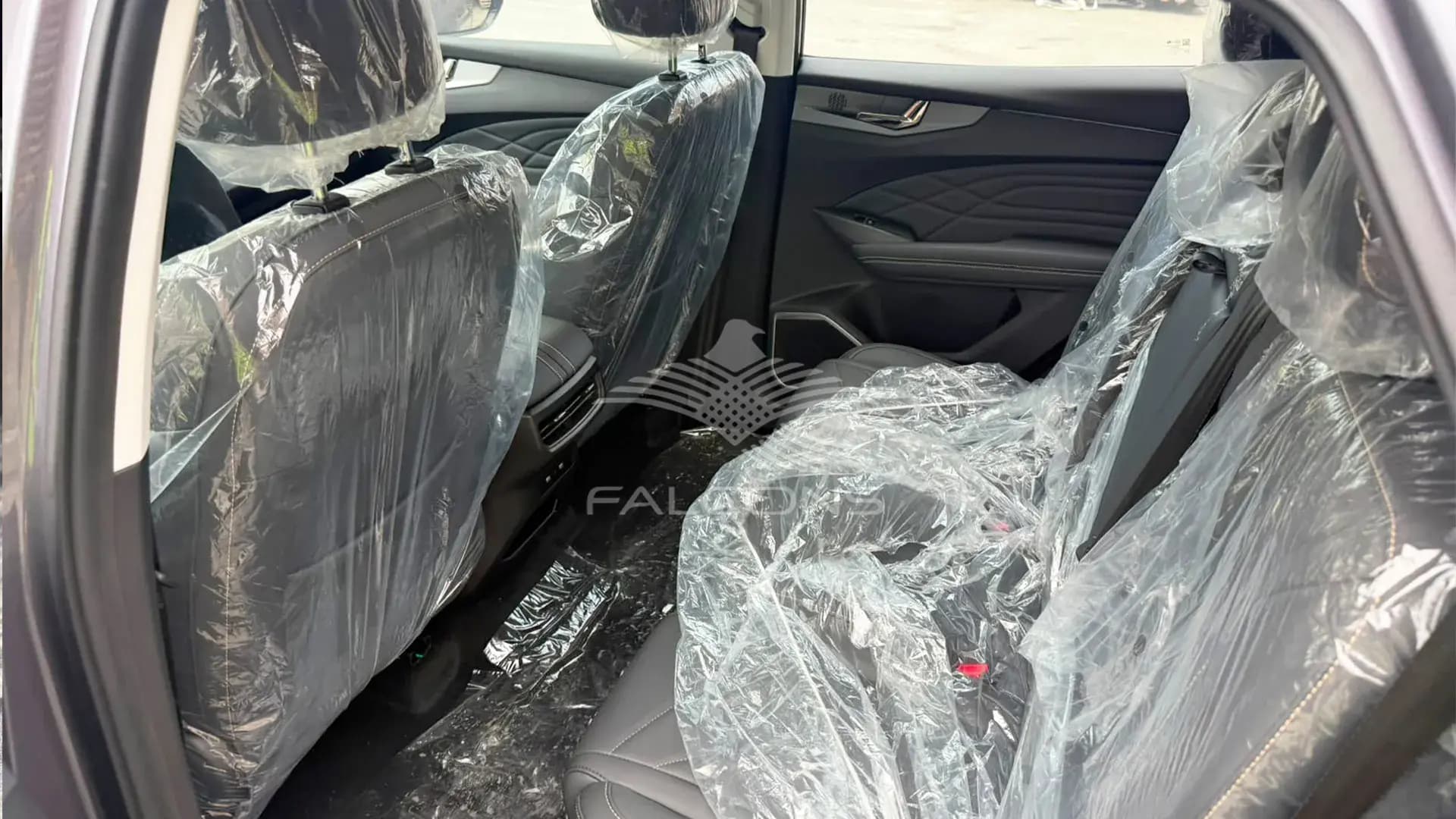 2.0T Flagship VERSION 7 SEATS AT - Image 13