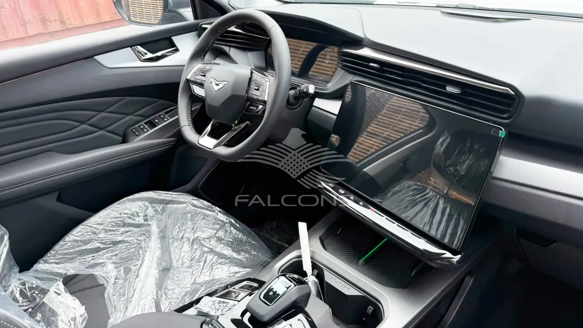 2.0T Flagship VERSION 7 SEATS AT - Image 15