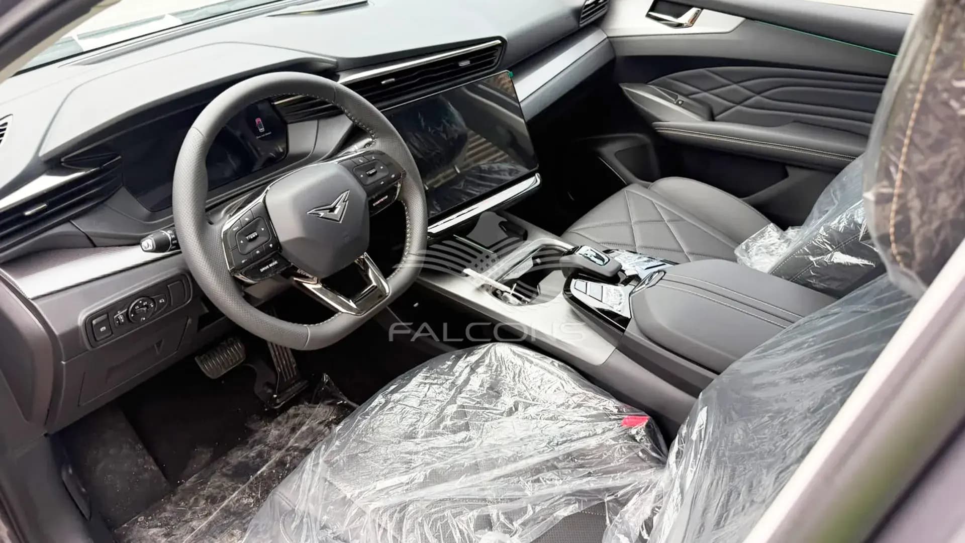 2.0T Flagship VERSION 7 SEATS AT - Image 16