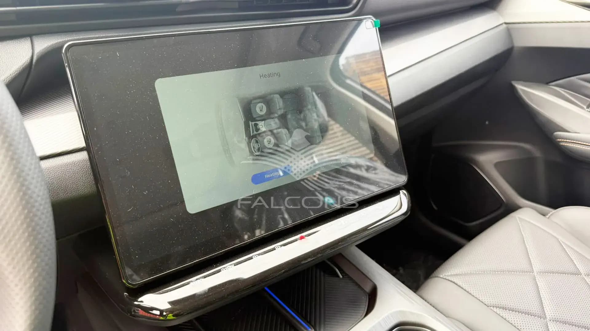 2.0T Flagship VERSION 7 SEATS AT - Image 19
