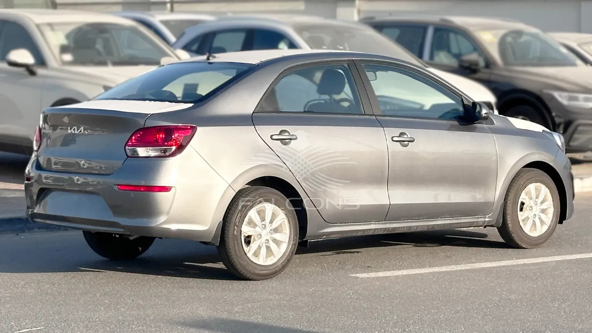 1.4L AT - Image 4