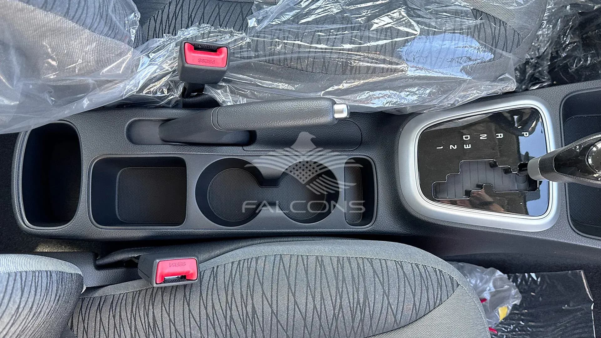 1.4L AT - Image 18