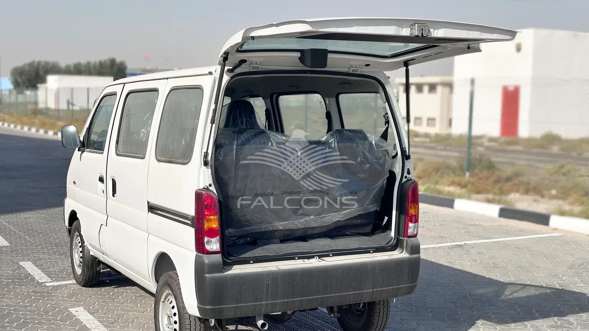 1197 cc RC K12N 7 STR P68 MT - Image 19