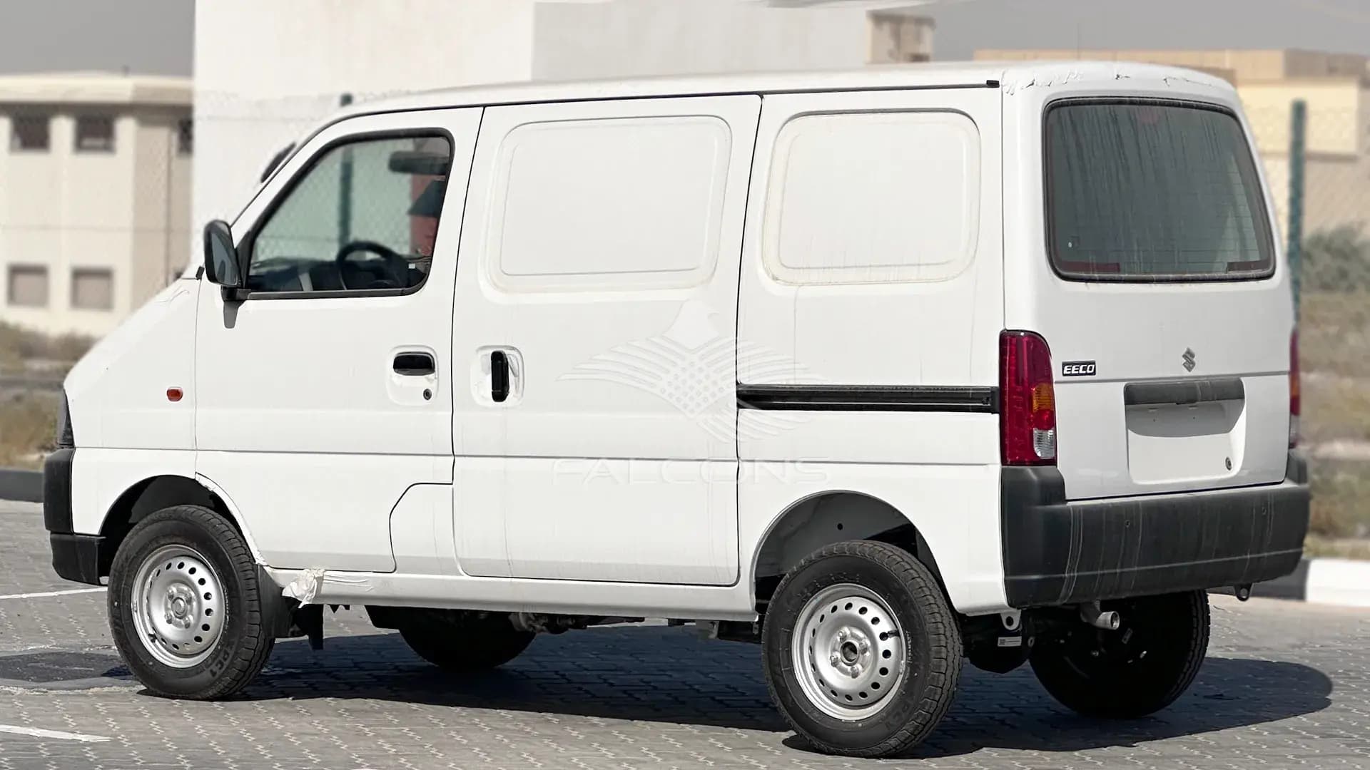 1197 cc RC K12N 2 STR CARGO P68 MT - Image 3