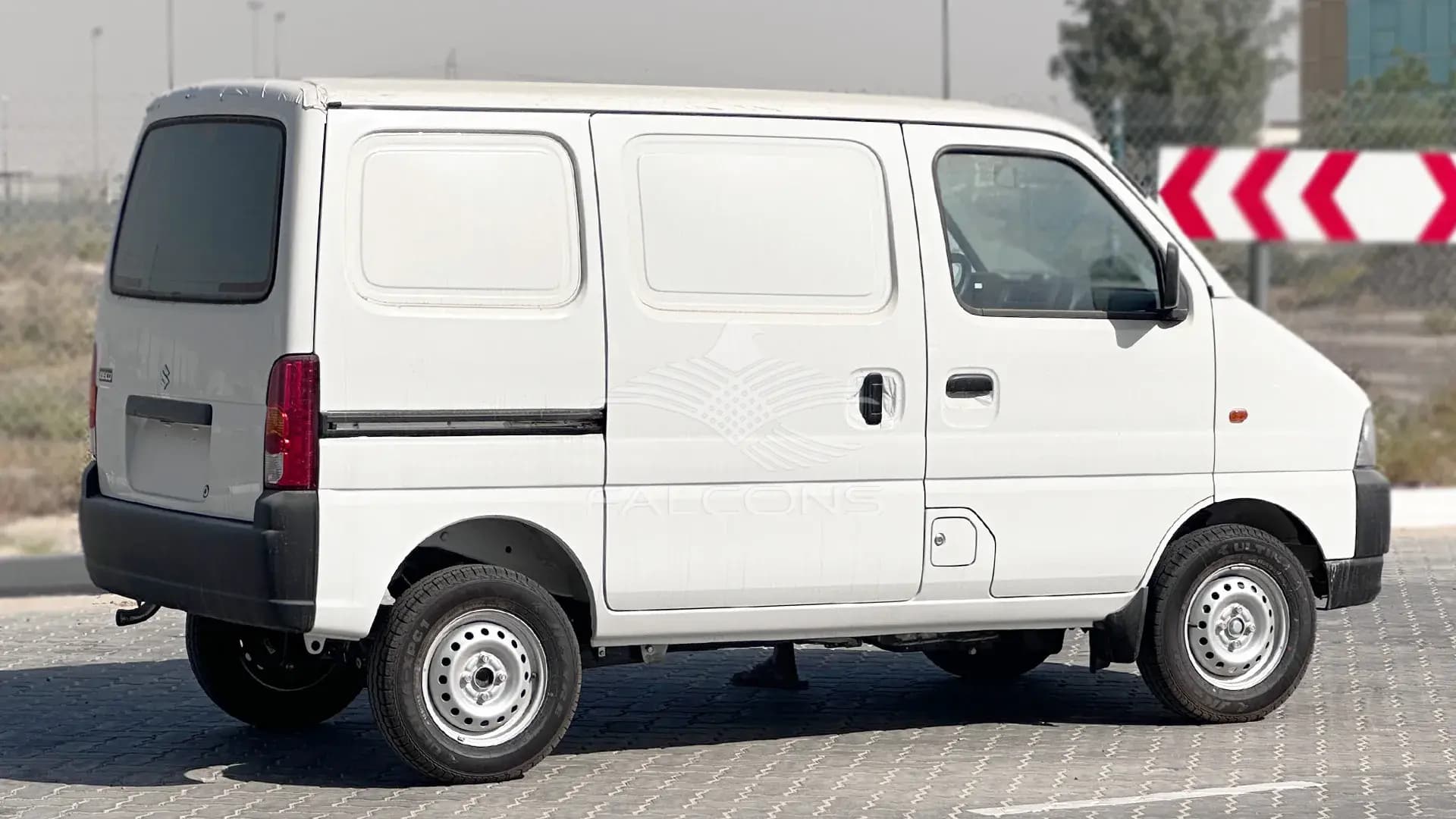 1197 cc RC K12N 2 STR CARGO P68 MT - Image 5