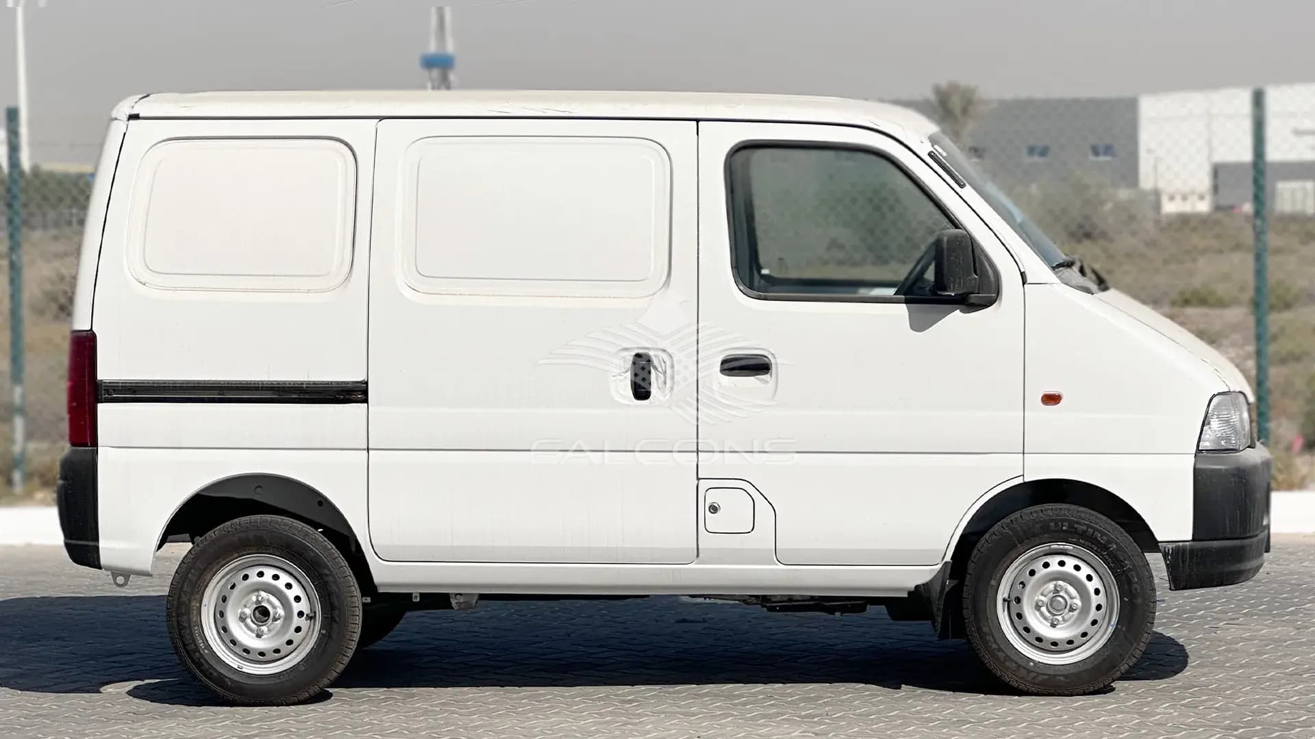 1197 cc RC K12N 2 STR CARGO P68 MT - Image 6