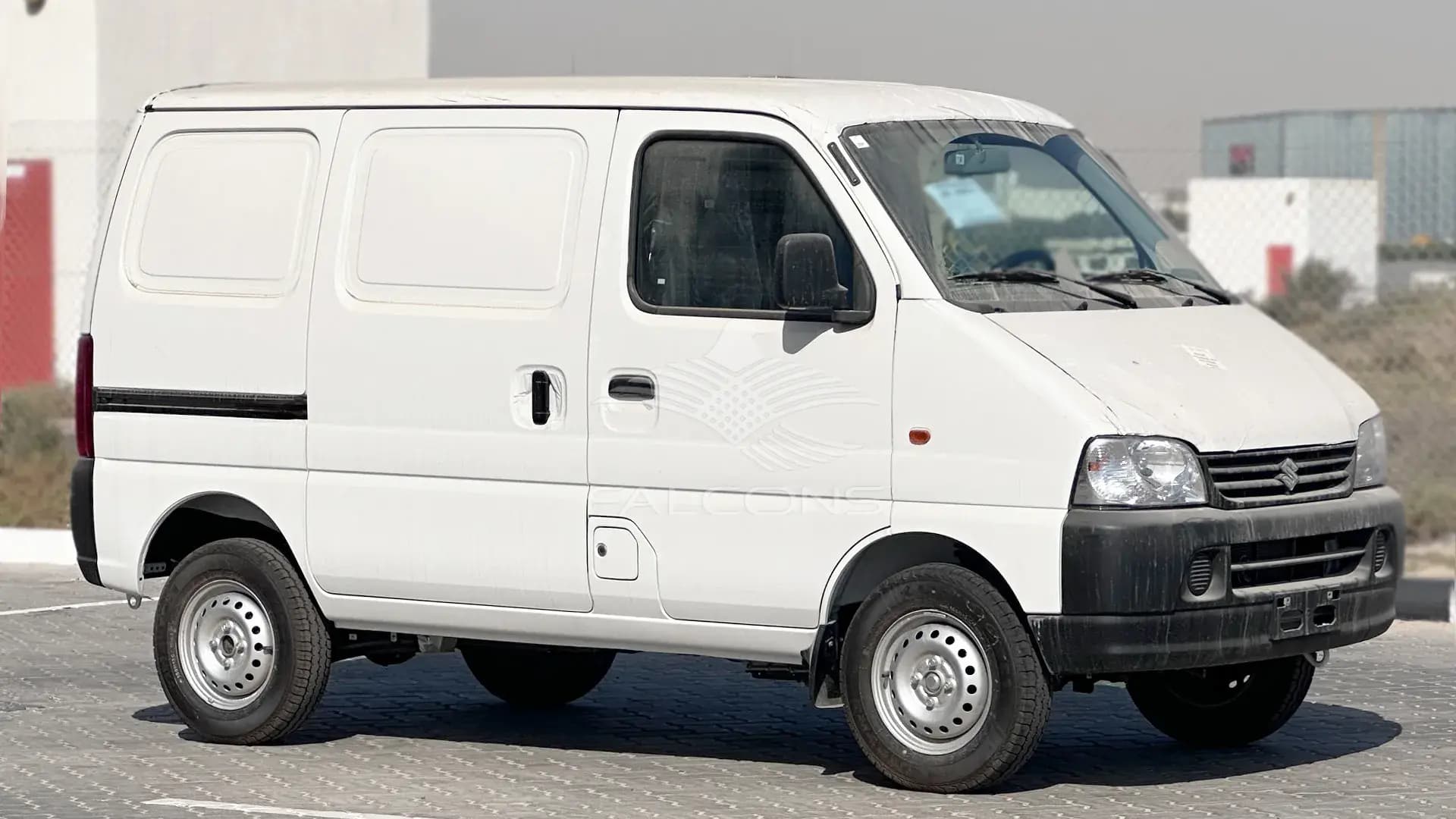 1197 cc RC K12N 2 STR CARGO P68 MT - Image 7