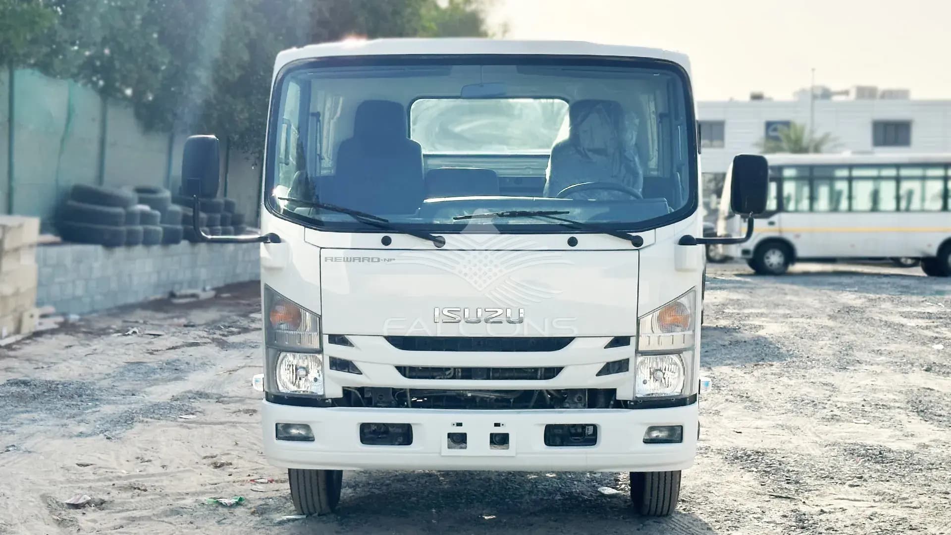 4.6L 71H Chassis PWR WINDOW MT - Image 6