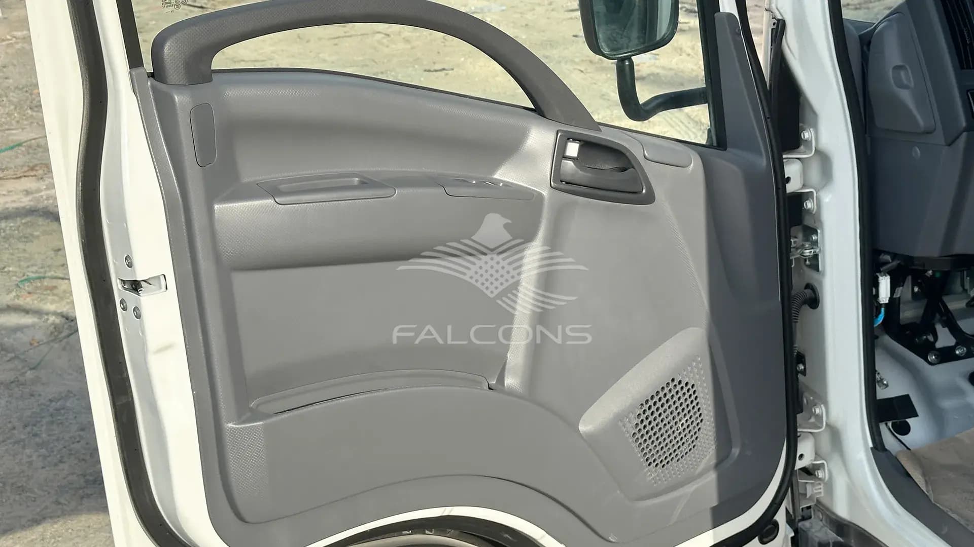 4.6L 71H Chassis PWR WINDOW MT - Image 10