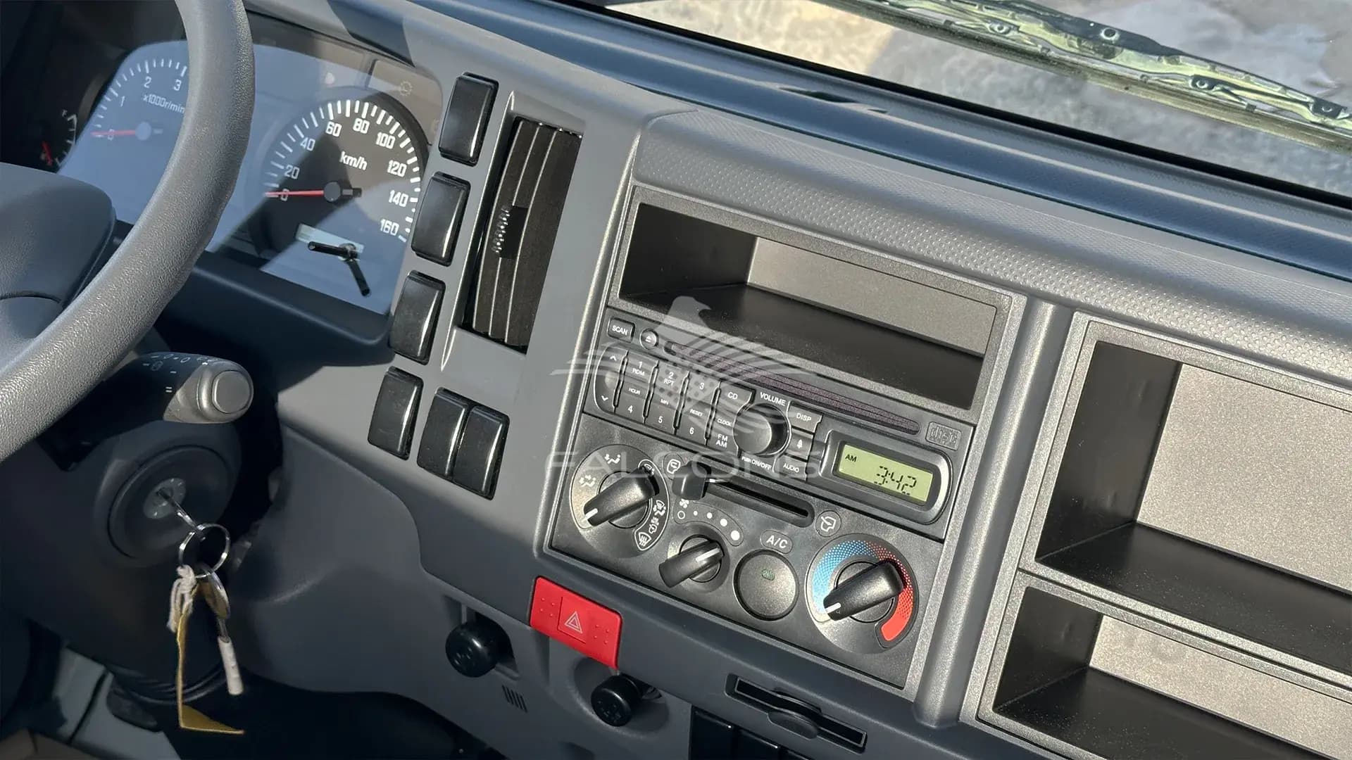 4.6L 71H Chassis PWR WINDOW MT - Image 19
