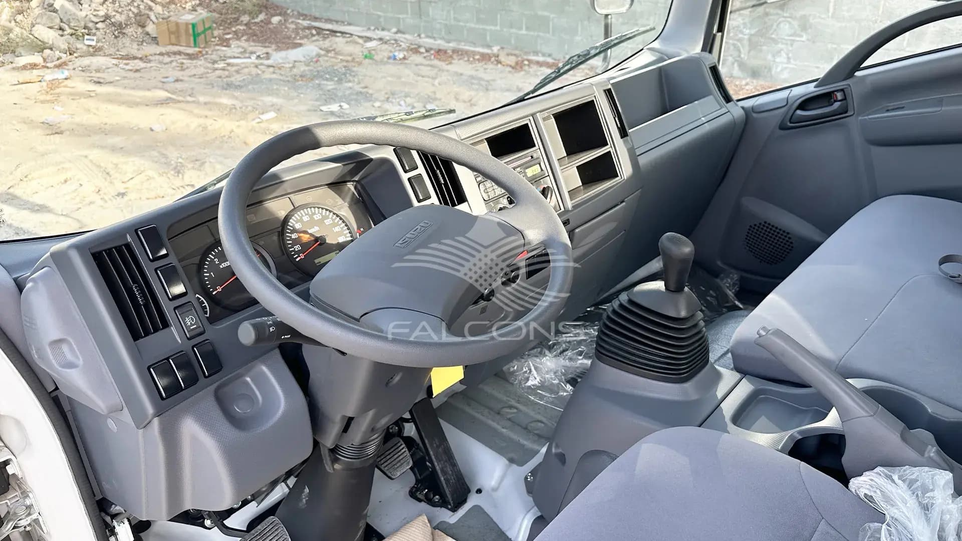 4.6L 71H Chassis PWR WINDOW MT - Image 22
