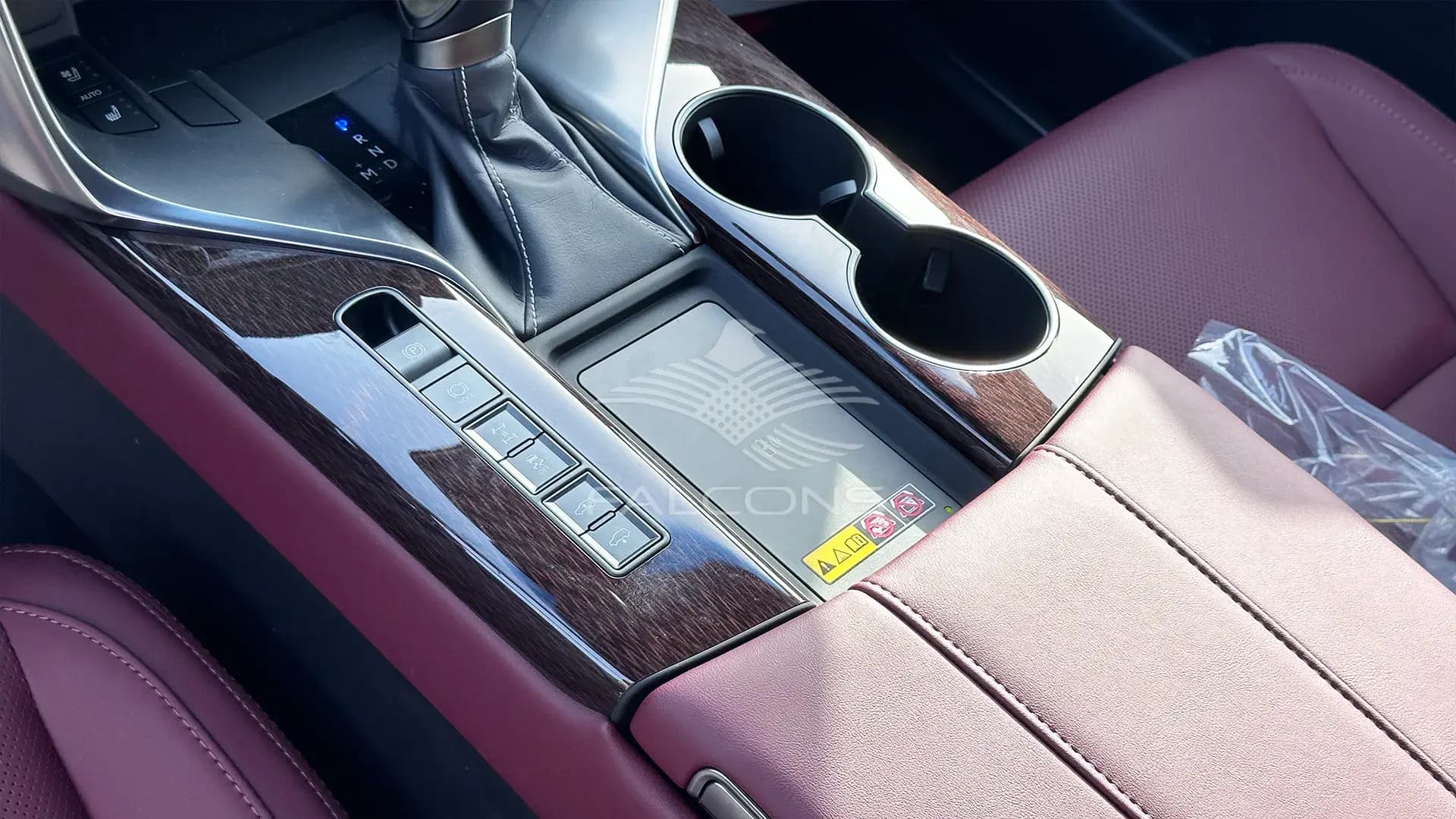 3.5L Turbo Active Grade-A3 AT - Image 18