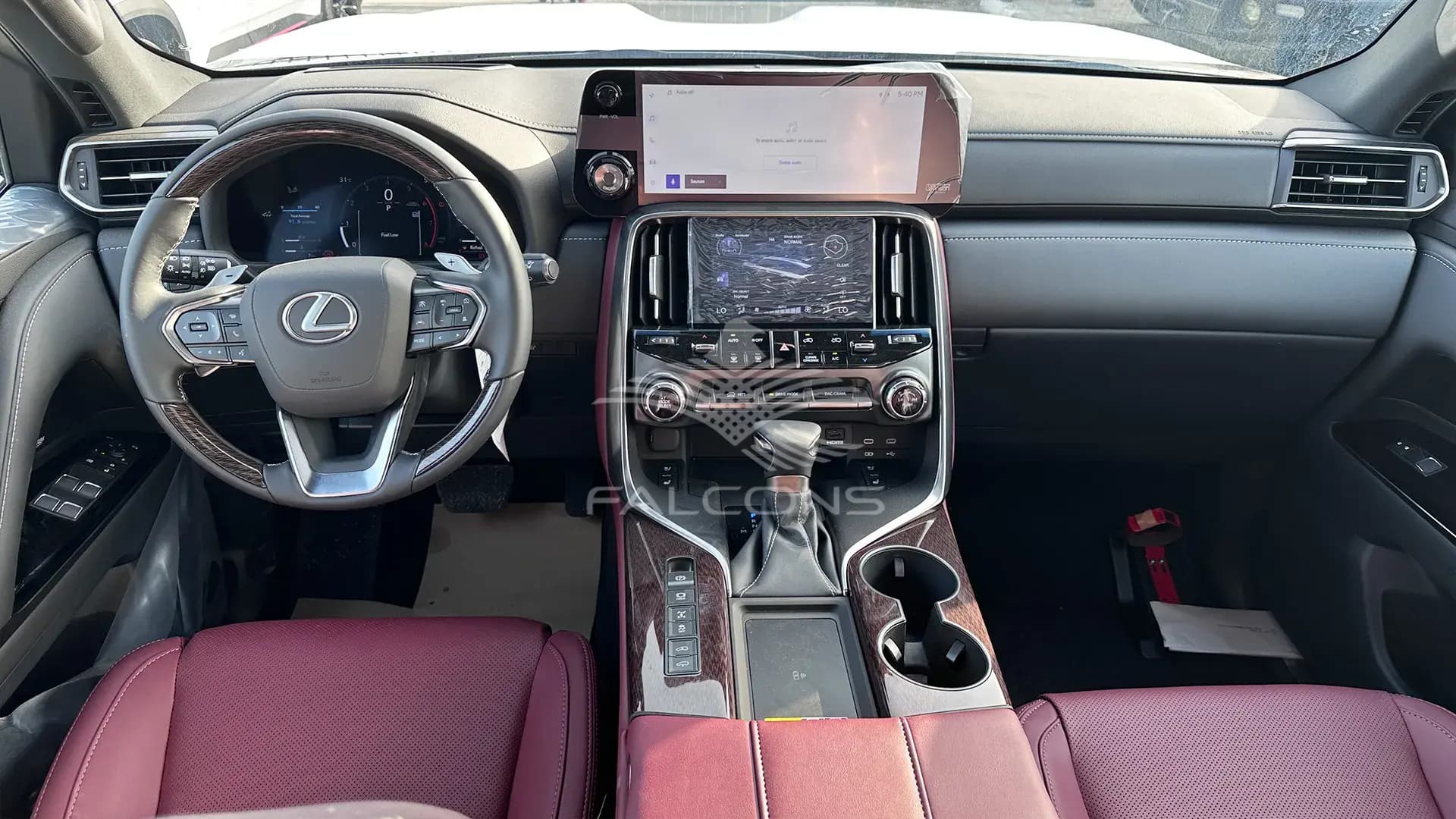 3.5L Turbo Active Grade-A3 AT - Image 21