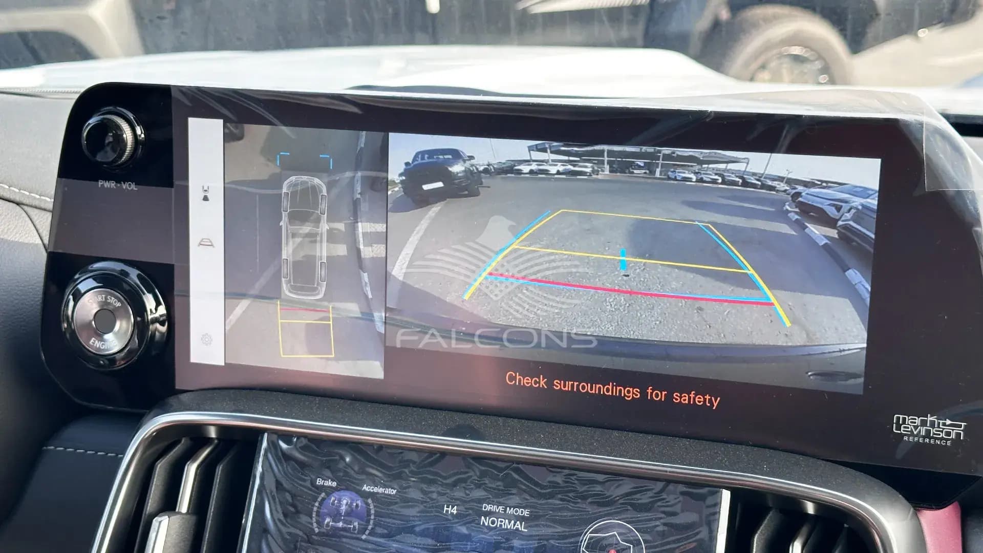 3.5L Turbo Active Grade-A3 AT - Image 22