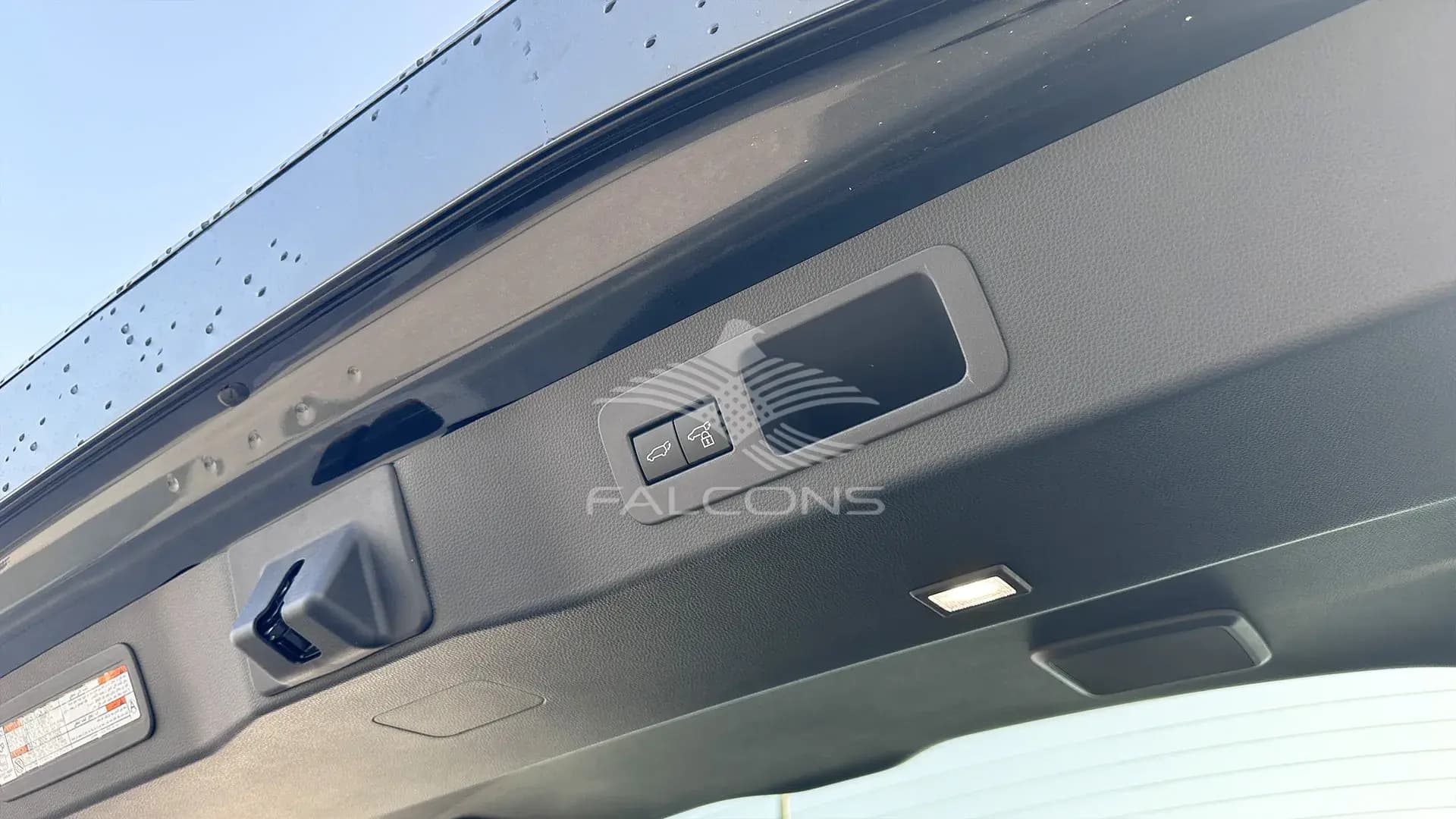 3.5L Turbo Active Grade-A3 AT - Image 25