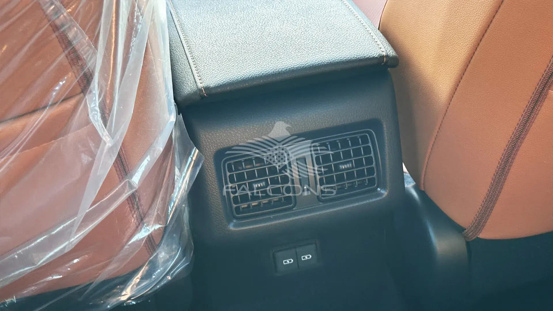 2.5L Petrol CA3 AT - Image 12