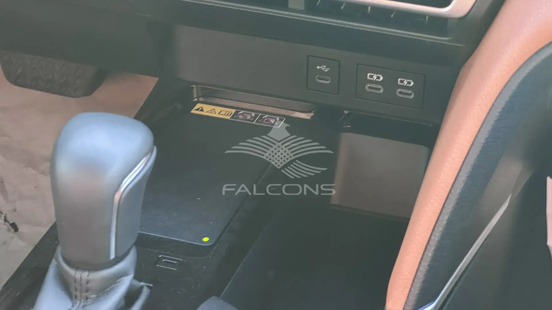 2.5L Petrol CA3 AT - Image 18