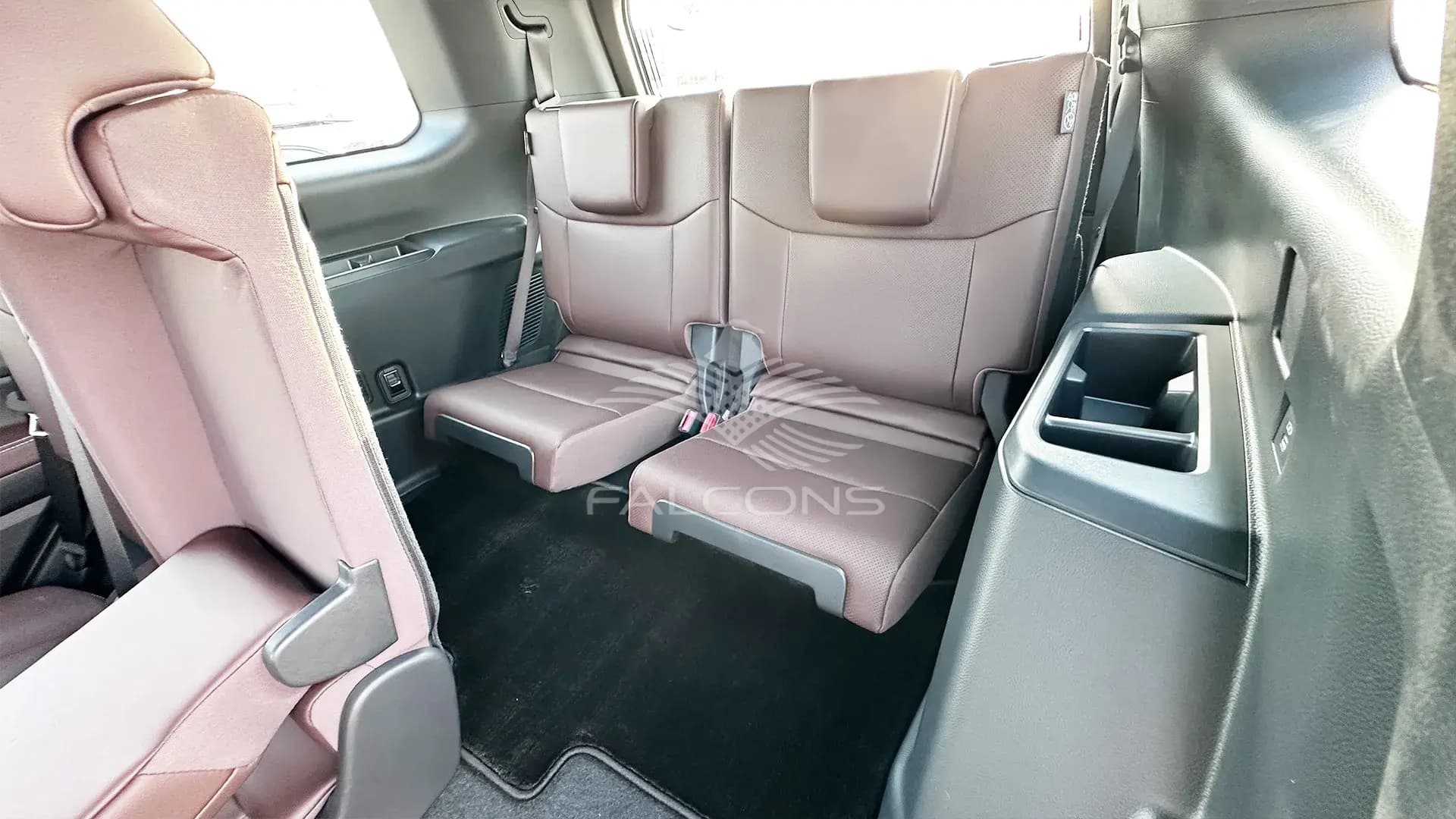 2.4L NG TURBO PETROL 4X4 WX 7P 8AT - Image 12