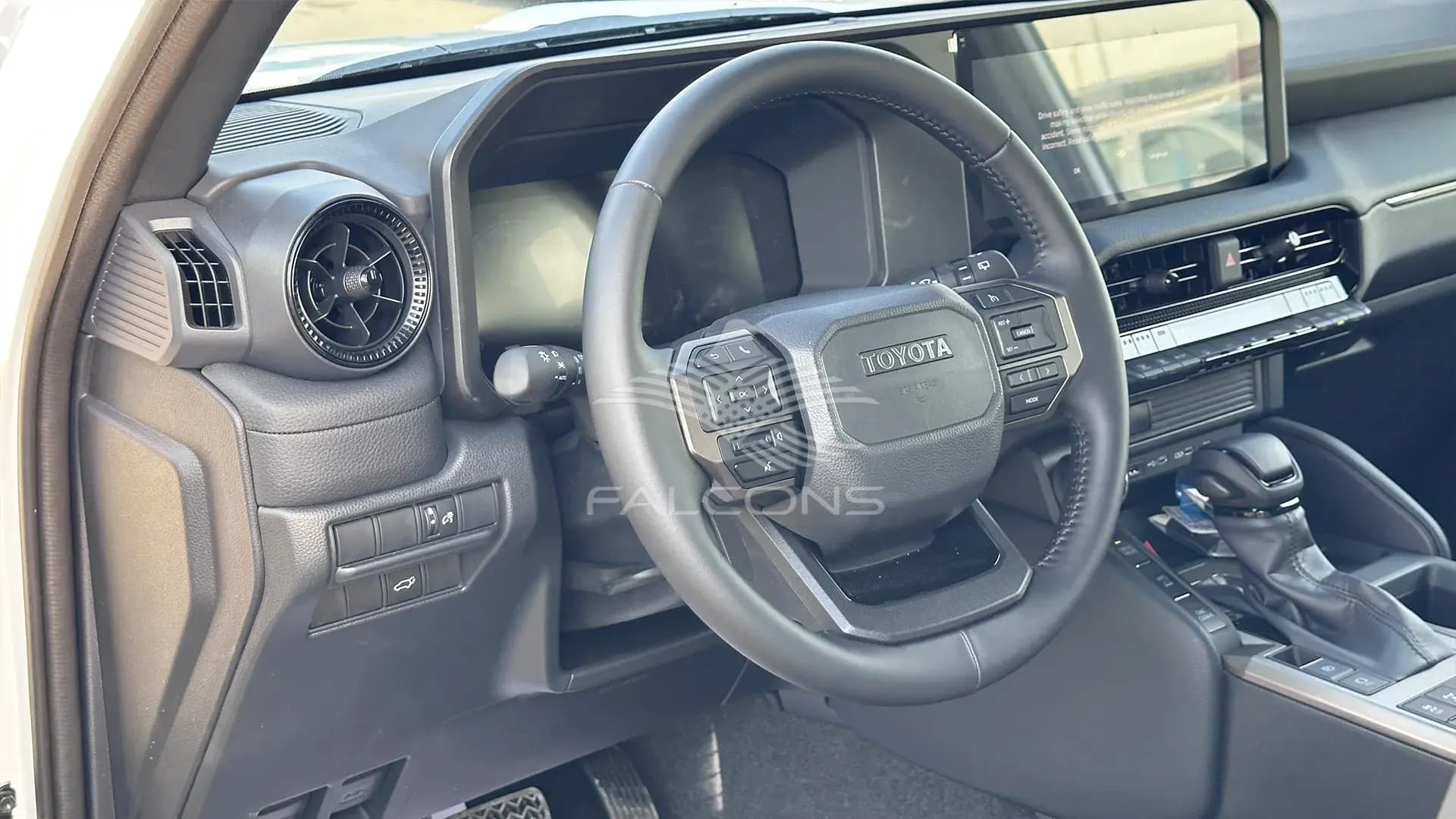 2.4L NG TURBO PETROL 4X4 WX 7P 8AT - Image 13