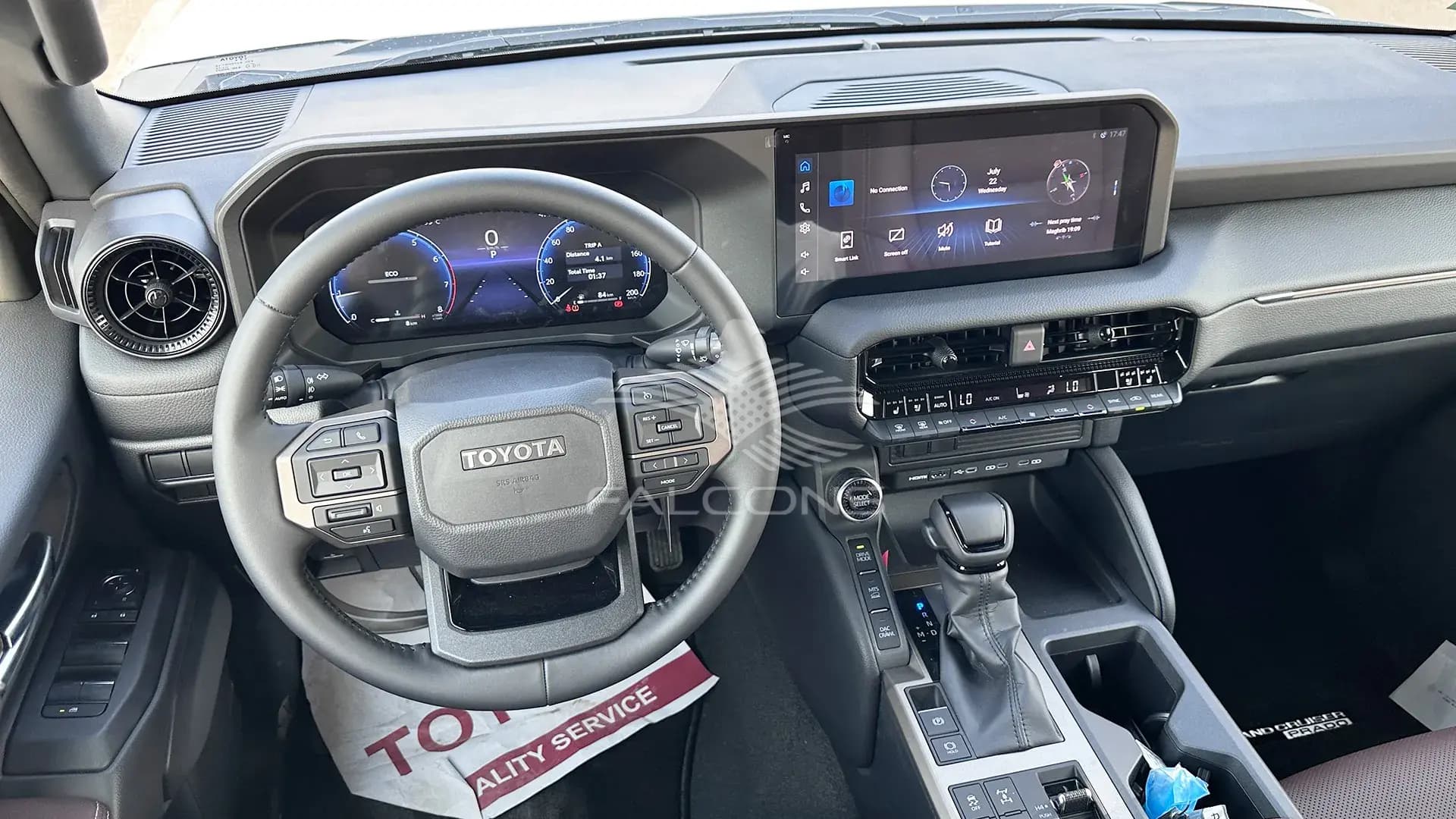 2.4L NG TURBO PETROL 4X4 WX 7P 8AT - Image 19