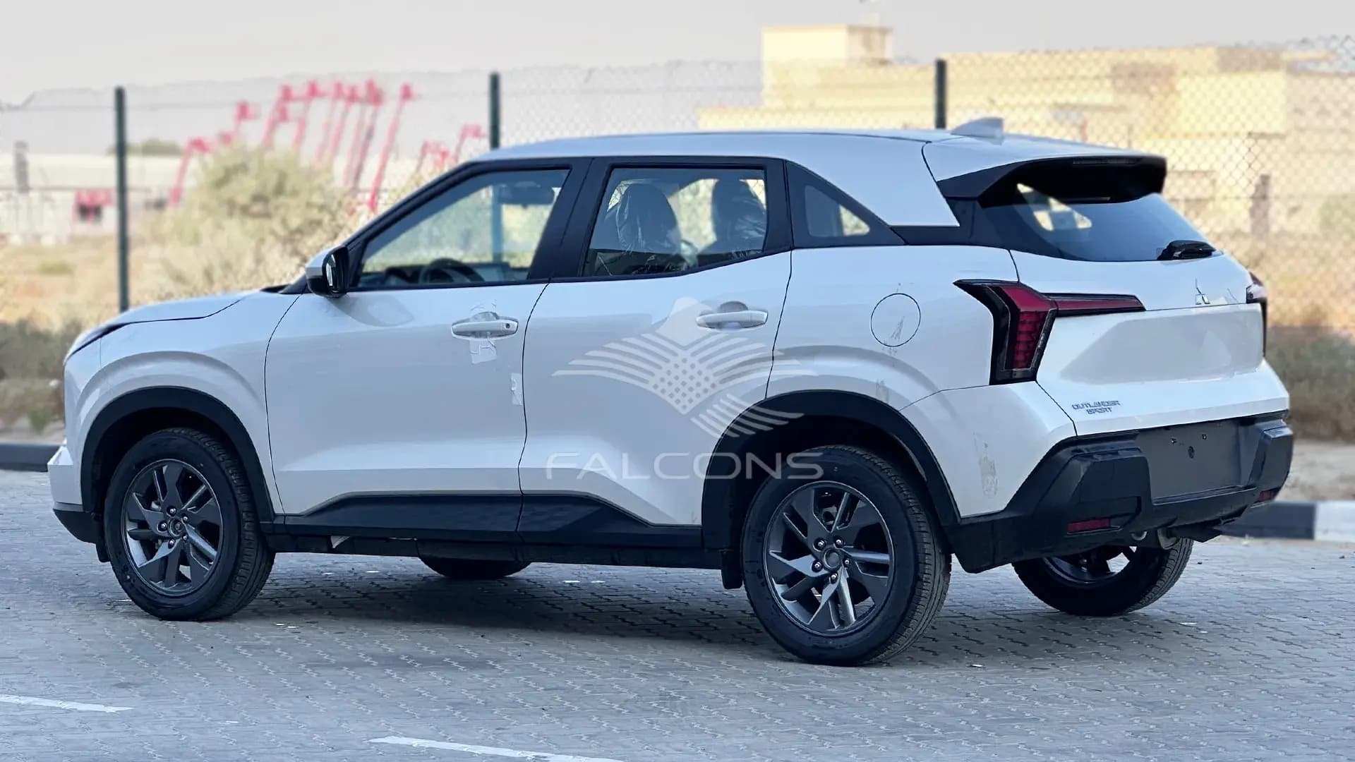 1.5L SPORT TYPE1 CYLINDER 2WD - Image 2