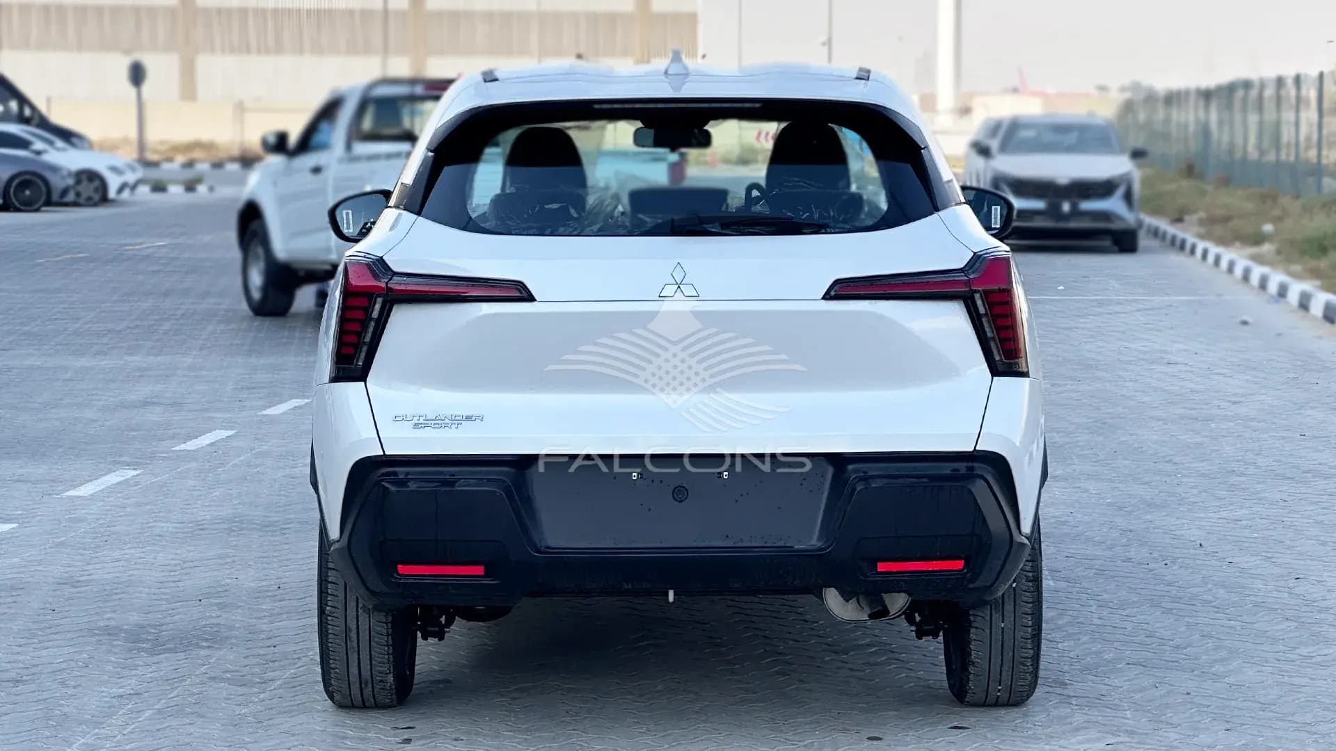 1.5L SPORT TYPE1 CYLINDER 2WD - Image 3