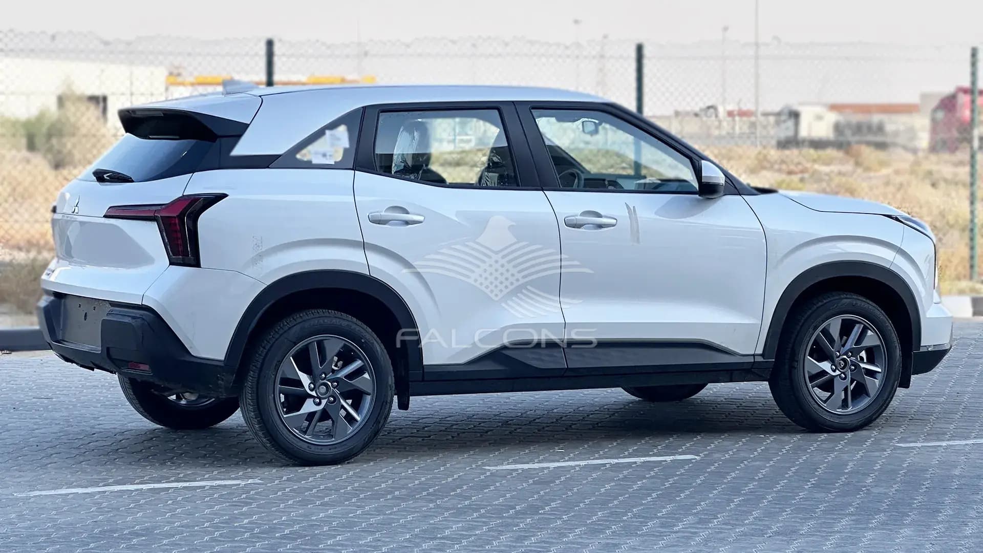 1.5L SPORT TYPE1 CYLINDER 2WD - Image 4