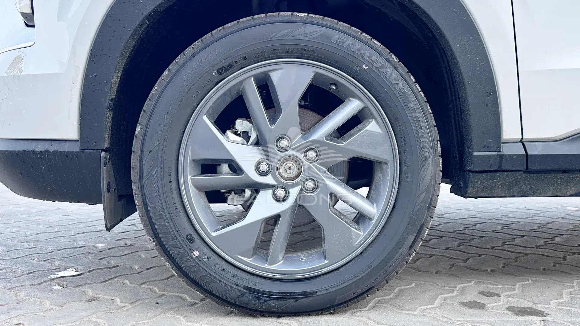 1.5L SPORT TYPE1 CYLINDER 2WD - Image 7