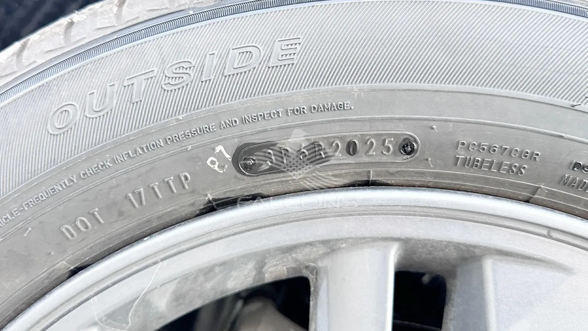 1.5L SPORT TYPE1 CYLINDER 2WD - Image 8