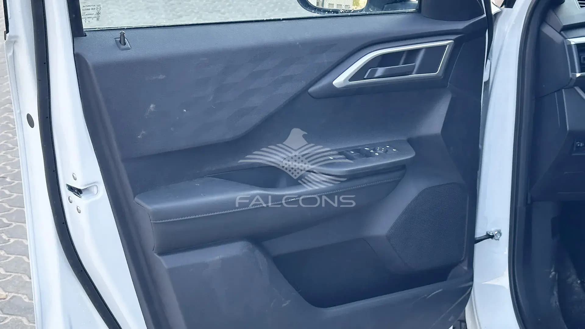 1.5L SPORT TYPE1 CYLINDER 2WD - Image 9