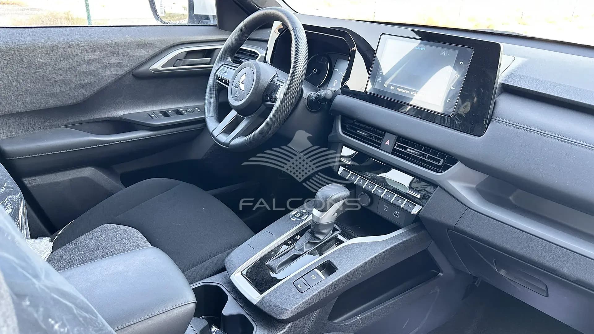 1.5L SPORT TYPE1 CYLINDER 2WD - Image 18
