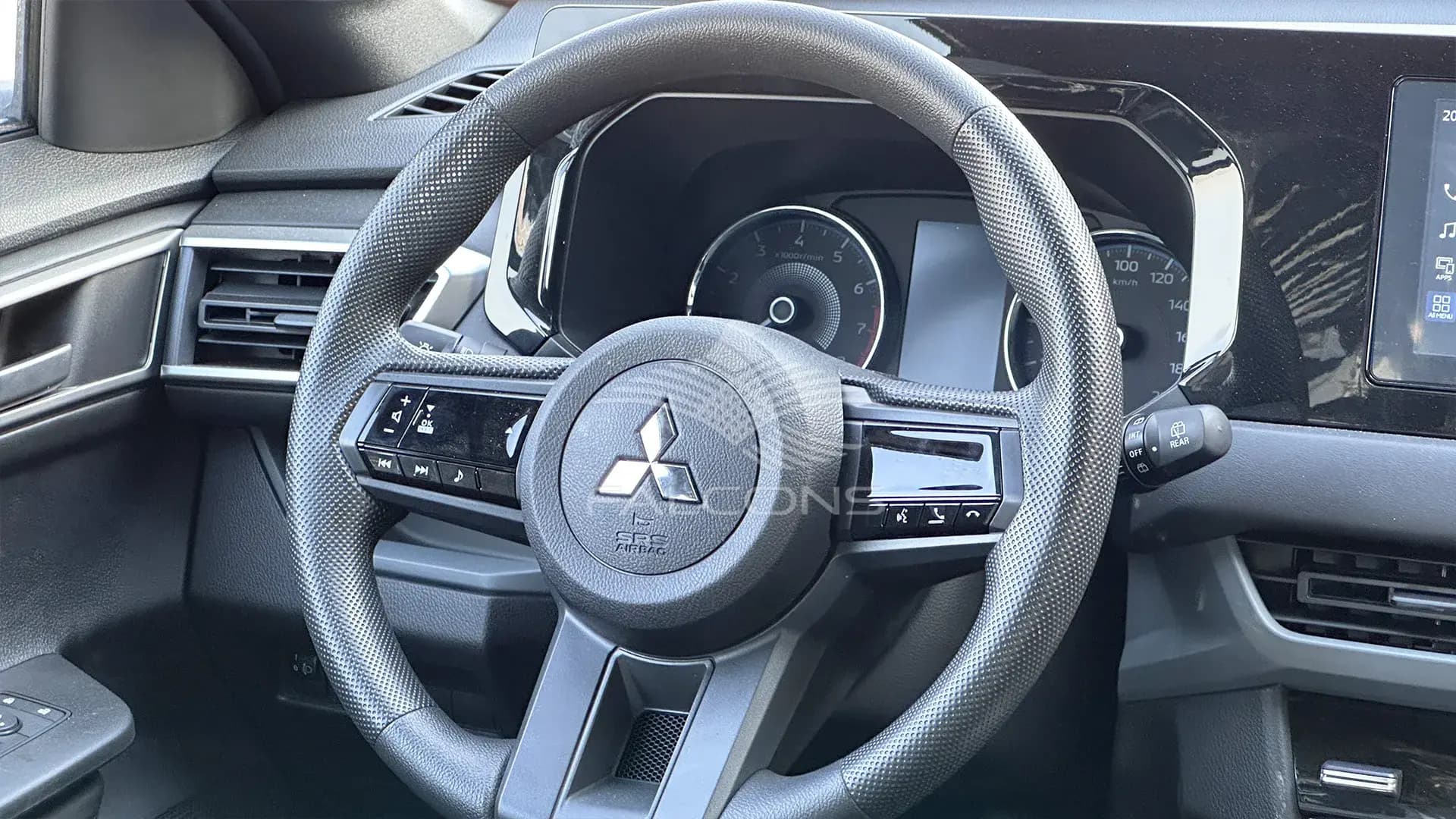 1.5L SPORT TYPE1 CYLINDER 2WD - Image 19
