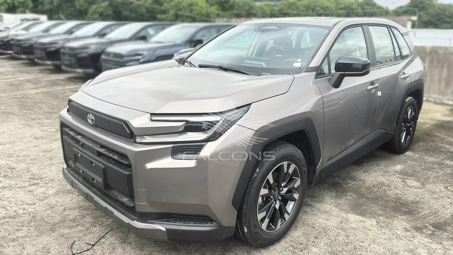 2.0L 2WD LUXURY P AT - Image 2