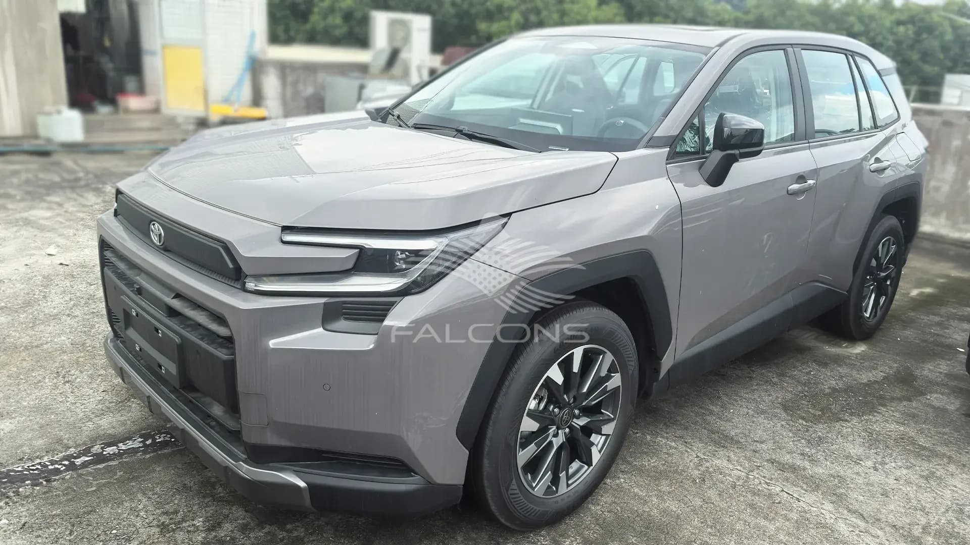 2.0L 2WD LUXURY P AT - Image 3